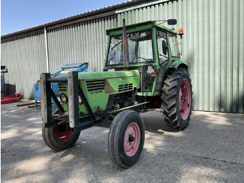 Farm tractor  1978 Deutz D7296 Two-wheel drive agricultural tractor