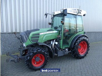 Farm tractor  2017 Fendt 209 Vario