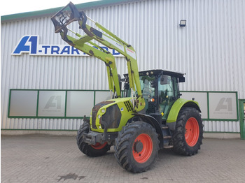 Farm tractor CLAAS ARION 530