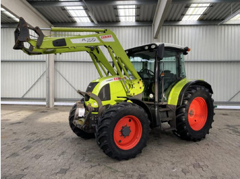 Farm tractor CLAAS Ares 557 ATZ