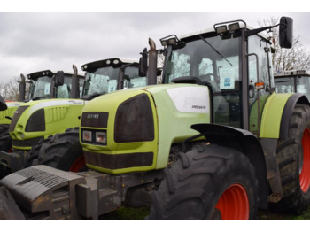 Farm tractor CLAAS Ares 826 RZ