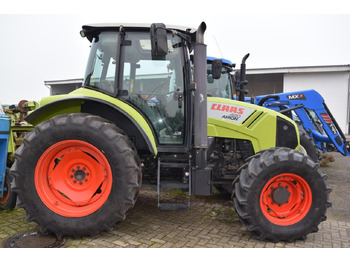 Farm tractor CLAAS Arion 420 CIS