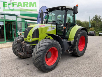 Farm tractor CLAAS Arion 620