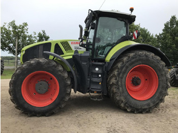 Farm tractor CLAAS Axion 950