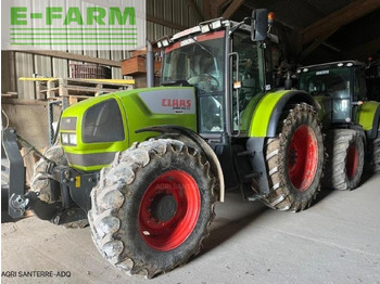 Farm tractor CLAAS ares 816