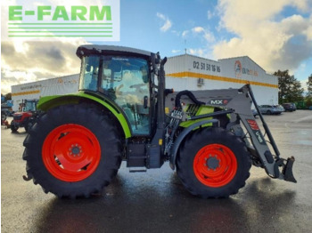 Farm tractor CLAAS arion440