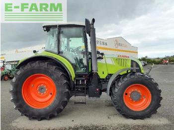 Farm tractor CLAAS arion630