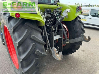 Farm tractor CLAAS arion 420