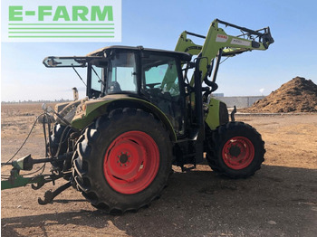 Farm tractor CLAAS arion 420 (a32/200)