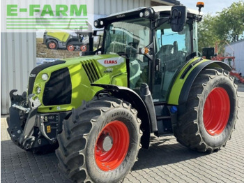 Farm tractor CLAAS arion 420 cis