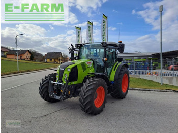 Farm tractor CLAAS arion 420 standard