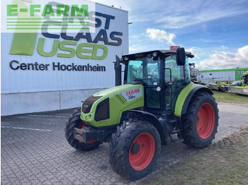 Farm tractor CLAAS arion 430 cis