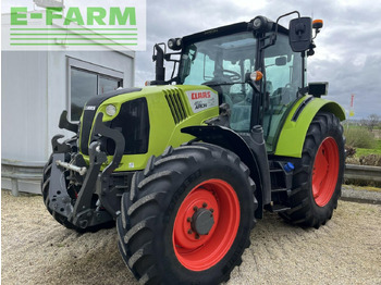 Farm tractor CLAAS arion 450 (a53/500)