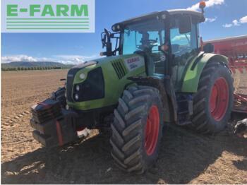 Farm tractor CLAAS arion 460 (a43/300)