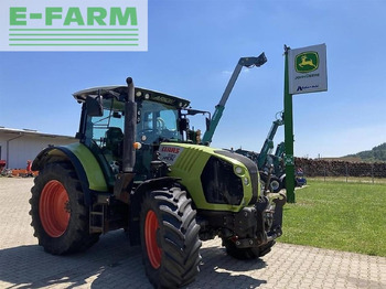 Farm tractor CLAAS arion 530 cis CIS