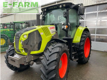 Farm tractor CLAAS arion 550