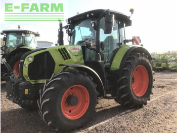 Farm tractor CLAAS arion 550 cmatic CMATIC