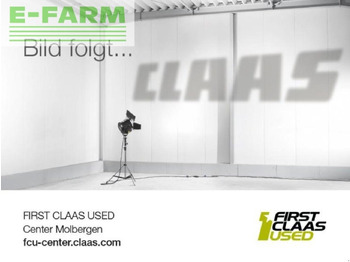 Farm tractor CLAAS arion 640 t3b