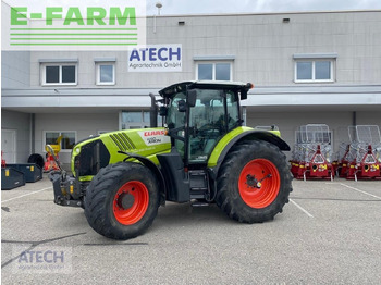 Farm tractor CLAAS arion 650