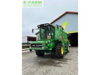 Farm tractor CLAAS arion 660 cmatic cis