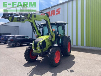 Farm tractor CLAAS atos 220 stage iiib t2