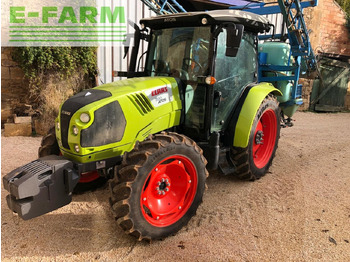 Farm tractor CLAAS atos 330 (a99/300)