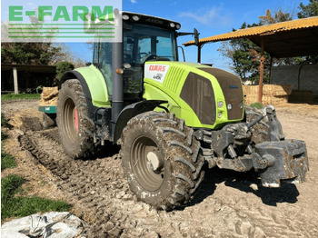 Farm tractor CLAAS axion 820 cis (a30/200)