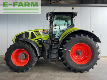 Farm tractor CLAAS axion 950