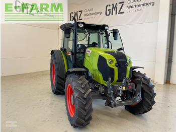 Farm tractor CLAAS elios 210