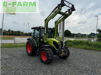 Farm tractor CLAAS elios 320 advanced