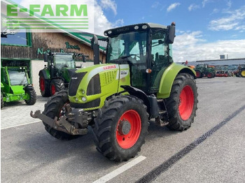 Farm tractor CLAAS marque claas