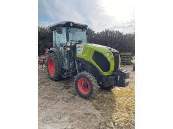 Farm tractor CLAAS nexos 230 ve