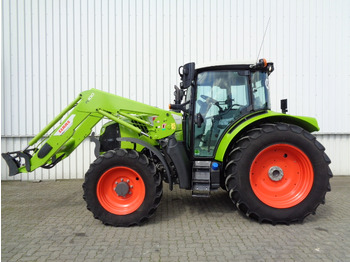 Farm tractor Claas Arion 430