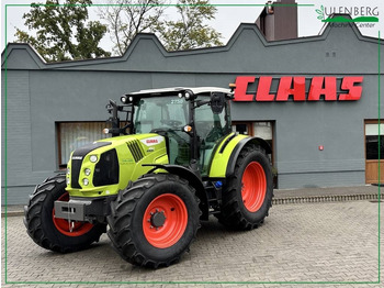 Farm tractor Claas Arion 450 CIS 