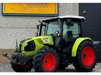 Farm tractor Claas Atos 340CX, TRISHIFT + Krichgänge, 2020,MARGE!! 