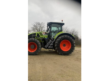 Farm tractor Claas Axion 950-920 920 Cebis