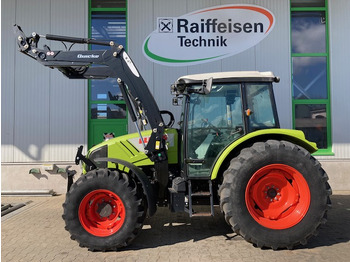 Farm tractor Claas Axos 310