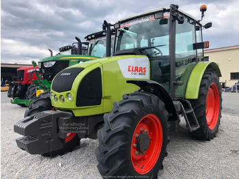 Farm tractor Claas CELTIS 426 RX offre spéciale FOR EXPORT