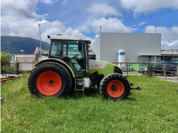 Farm tractor Claas CELTIS 436 RX