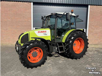 Farm tractor Claas Celtis 446 airco, 4500 uur!