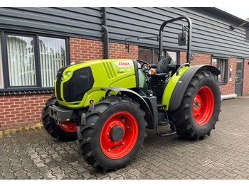 Farm tractor Claas Elios 210 