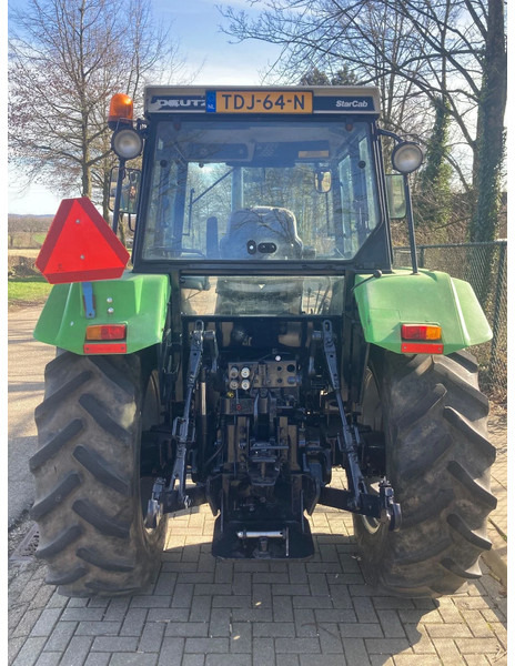 Farm tractor Deutz Agroprima 4.51 Agroprima 4.51