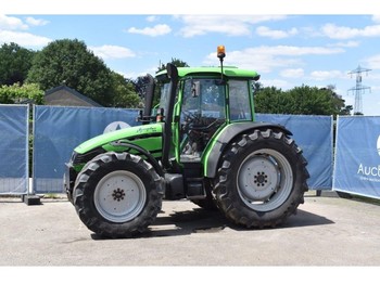 Deutz-Fahr Agroplus for sale, tractor, EUR - 4589210