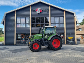 Farm tractor  FENDT 310