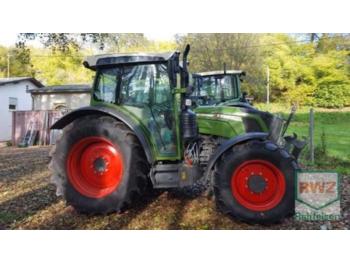 Fendt 208 Vario For Sale Farm Tractor 62941 Eur 4868195 3680