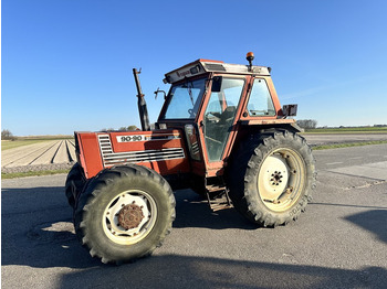 Farm tractor Fiat 90-90 DT
