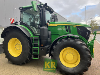 Farm tractor John Deere 6R 230 