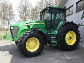 John Deere 7730 allradtraktor farm tractor from Germany for sale at ...