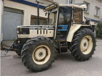 Lamborghini  Grand Prix for sale, farm tractor, 12000 EUR - 3914264