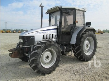 Lamborghini Grand PRIX 874-90 for sale, farm tractor - 1364625